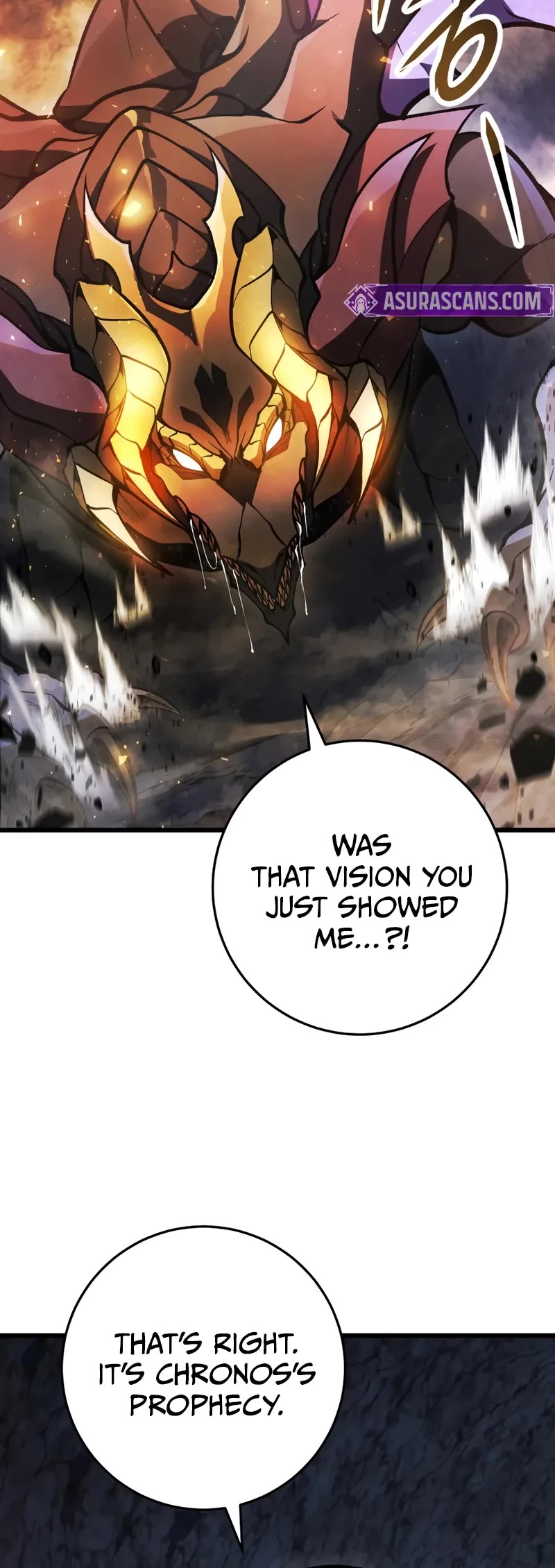 A Dragonslayer's Peerless Regression Chapter 47 page 44 - Chapter 47