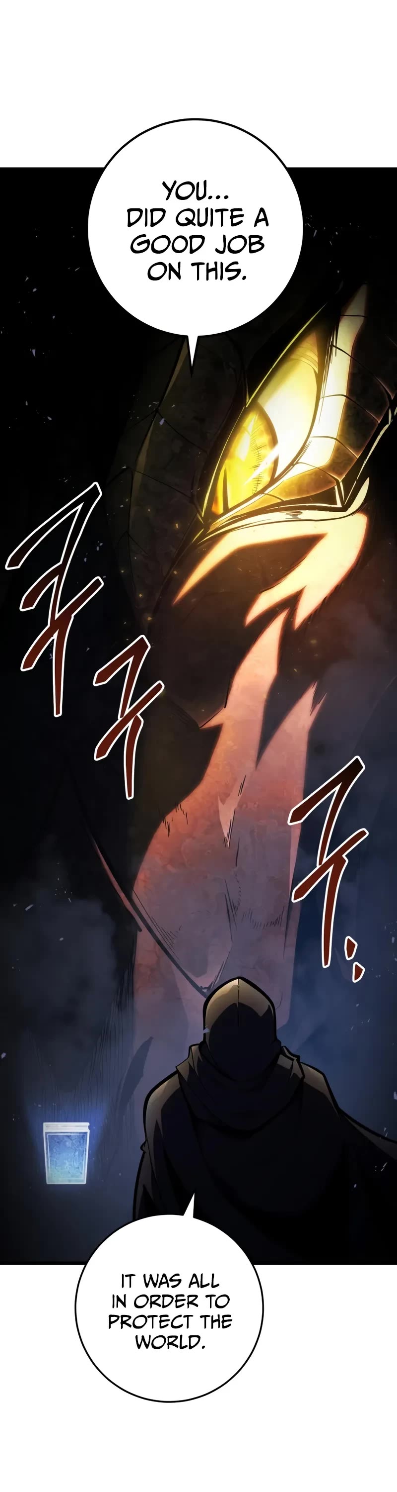 A Dragonslayer's Peerless Regression Chapter 47 page 49 - Chapter 47
