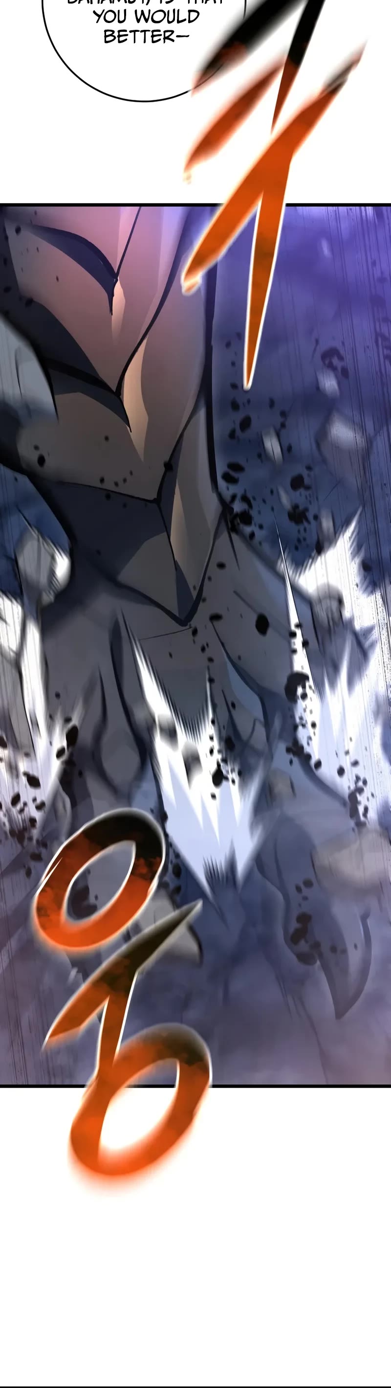 A Dragonslayer's Peerless Regression Chapter 47 page 5 - Chapter 47