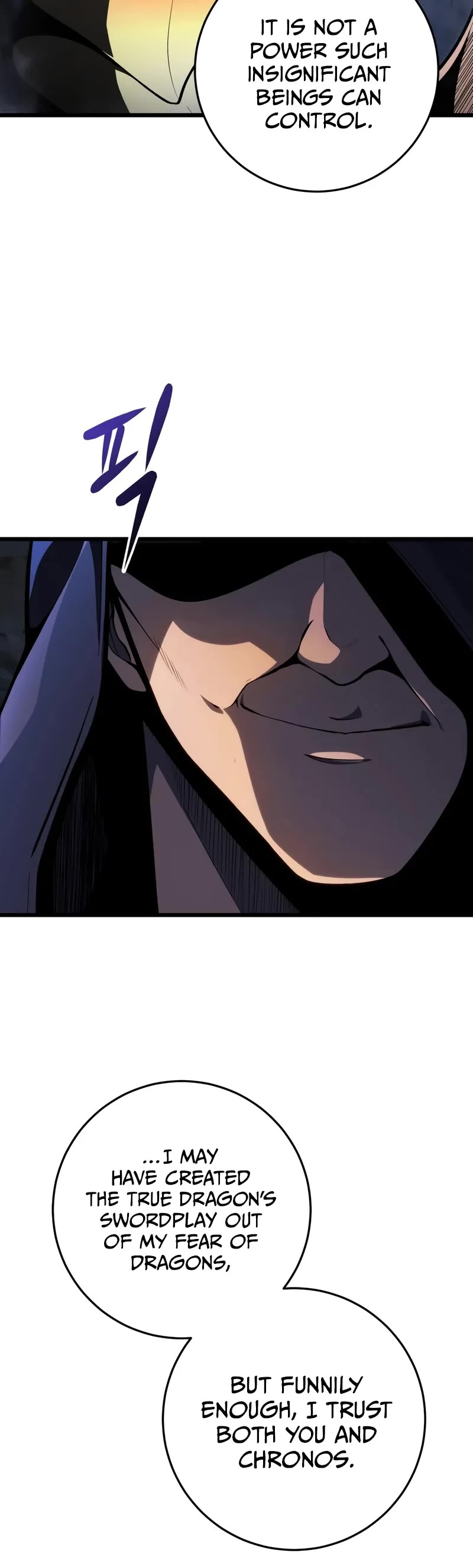 A Dragonslayer's Peerless Regression Chapter 47 page 53 - Chapter 47