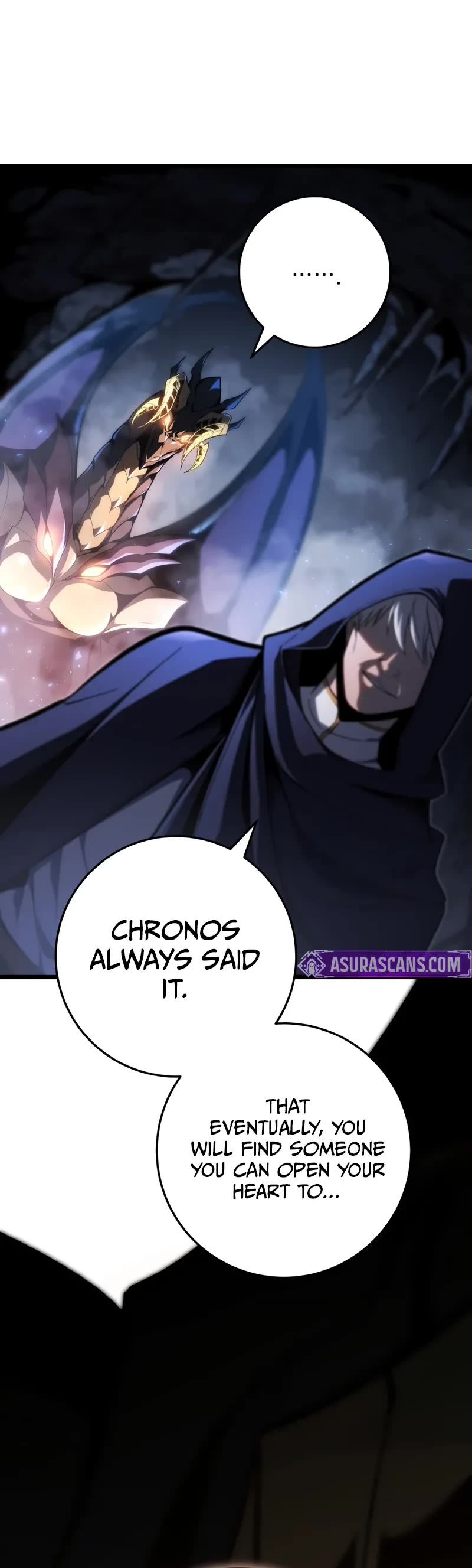 A Dragonslayer's Peerless Regression Chapter 47 page 54 - Chapter 47