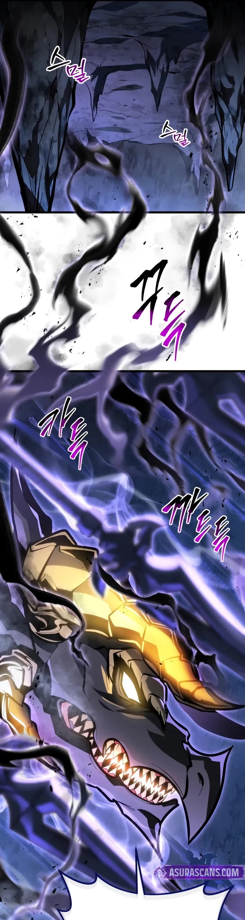 A Dragonslayer's Peerless Regression Chapter 47 page 6 - Chapter 47