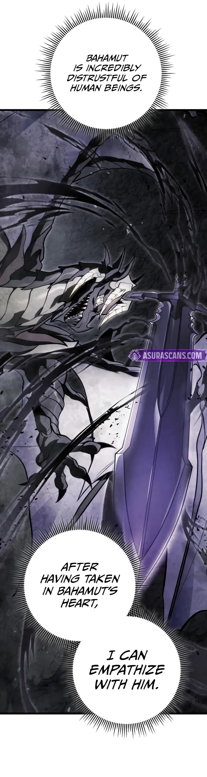 A Dragonslayer's Peerless Regression Chapter 47 page 60 - Chapter 47