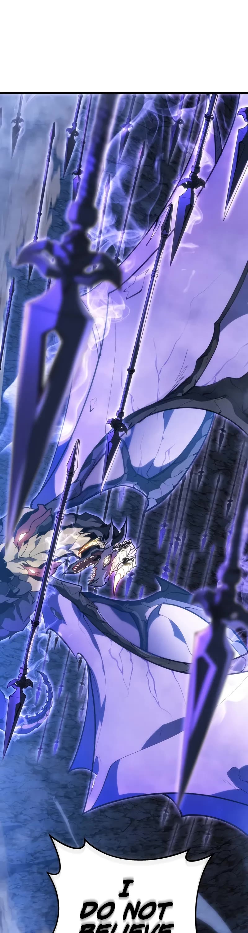 A Dragonslayer's Peerless Regression Chapter 47 page 8 - Chapter 47