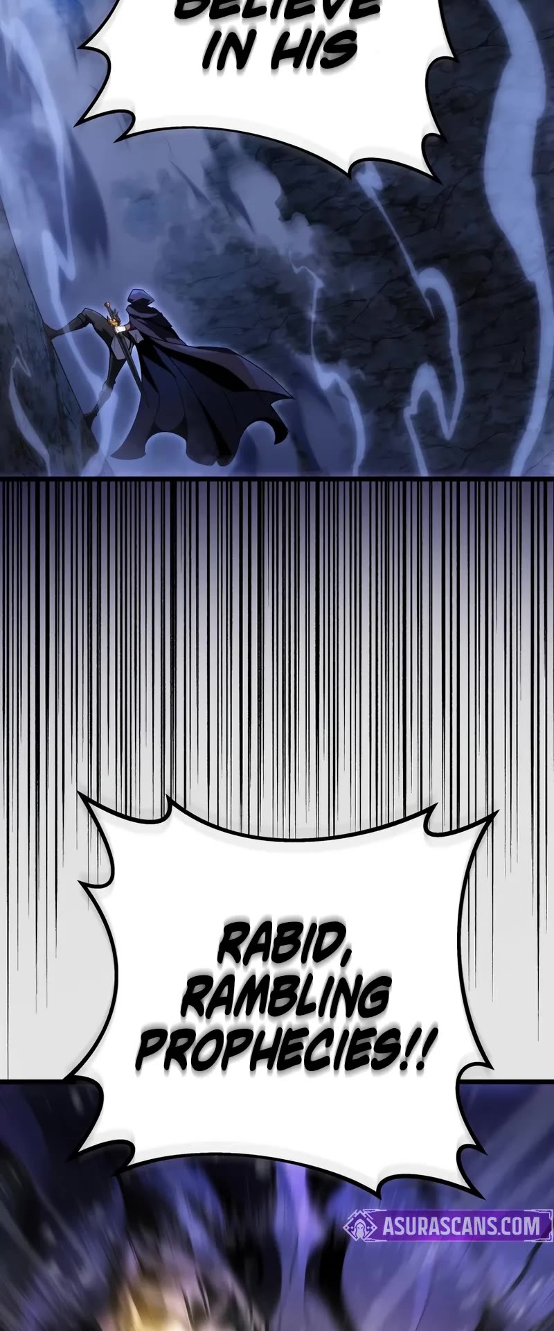 A Dragonslayer's Peerless Regression Chapter 47 page 9 - Chapter 47