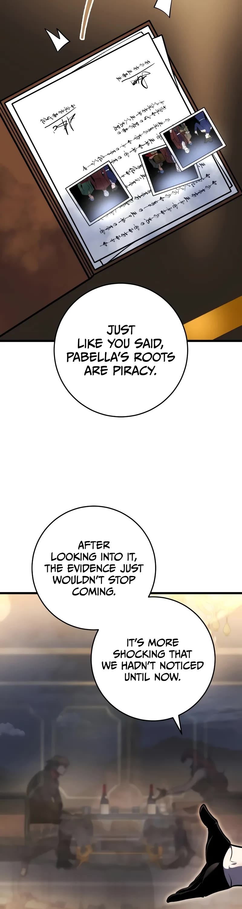 A Dragonslayer's Peerless Regression Chapter 48 page 13 - Chapter 48