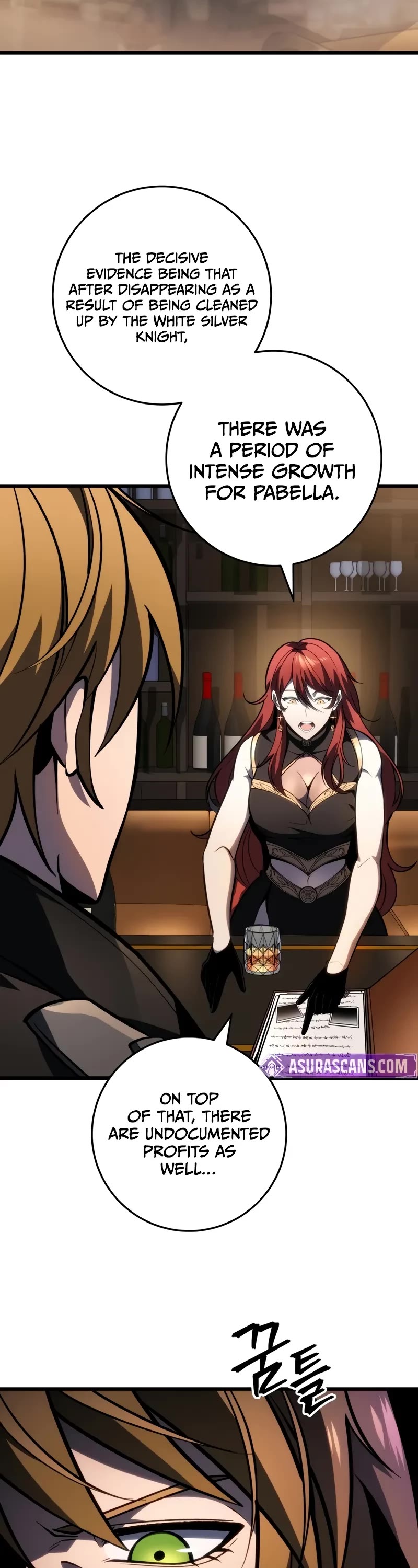 A Dragonslayer's Peerless Regression Chapter 48 page 14 - Chapter 48
