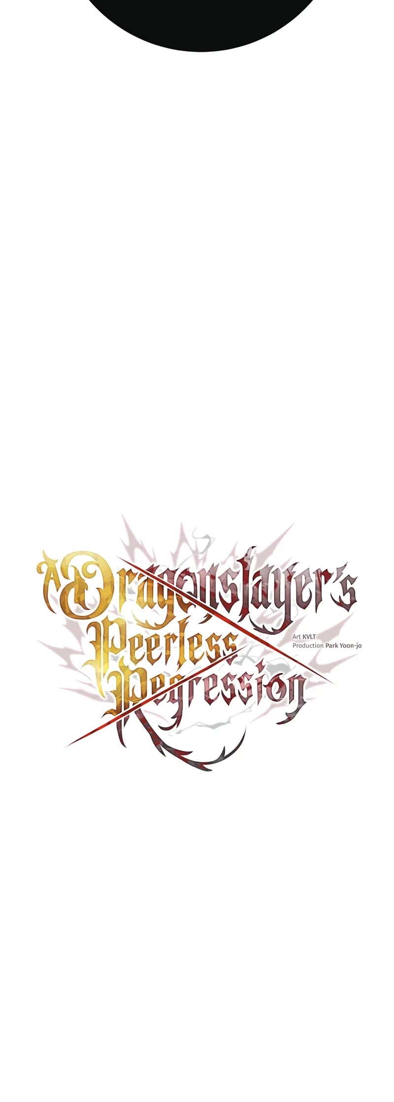 A Dragonslayer's Peerless Regression Chapter 48 page 19 - Chapter 48