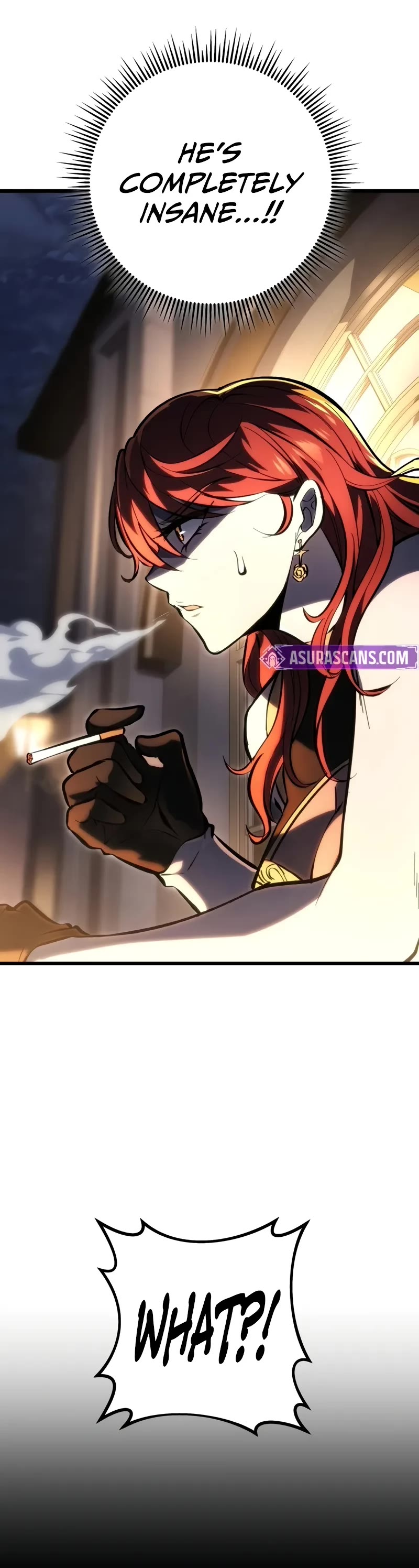 A Dragonslayer's Peerless Regression Chapter 48 page 30 - Chapter 48