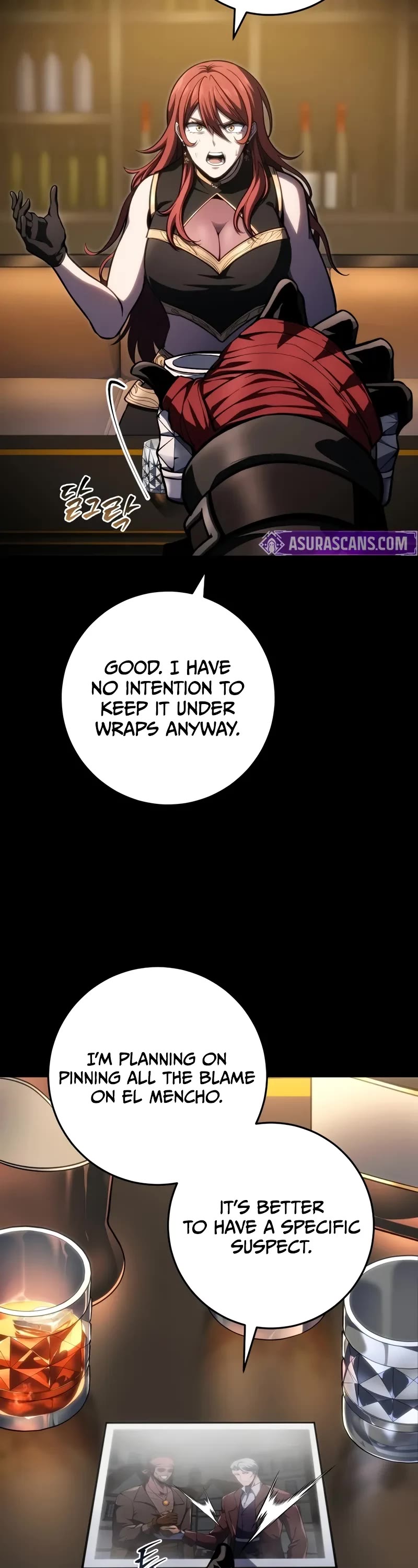 A Dragonslayer's Peerless Regression Chapter 48 page 32 - Chapter 48