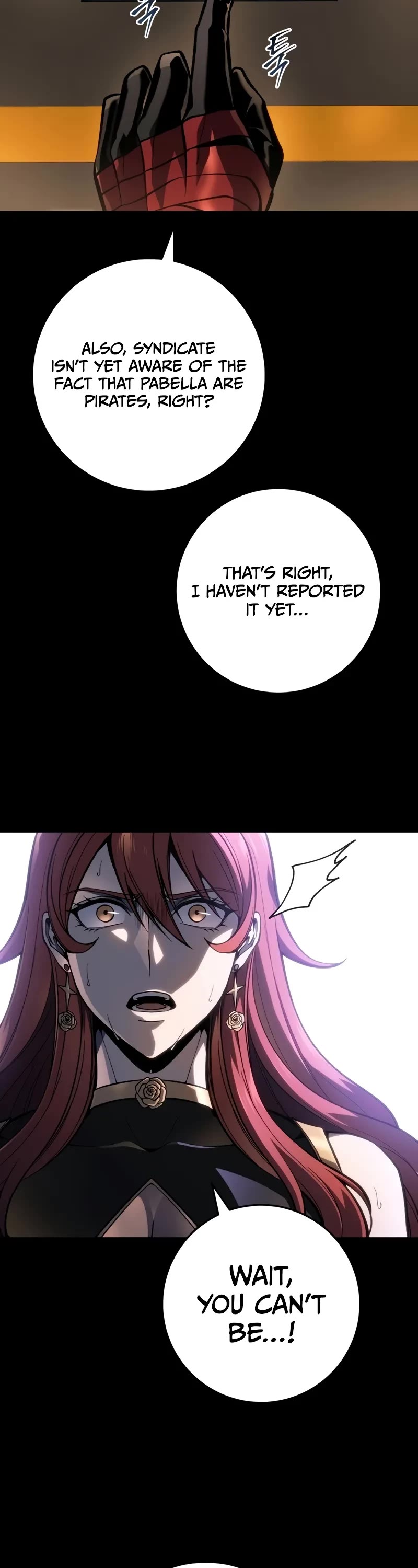 A Dragonslayer's Peerless Regression Chapter 48 page 33 - Chapter 48