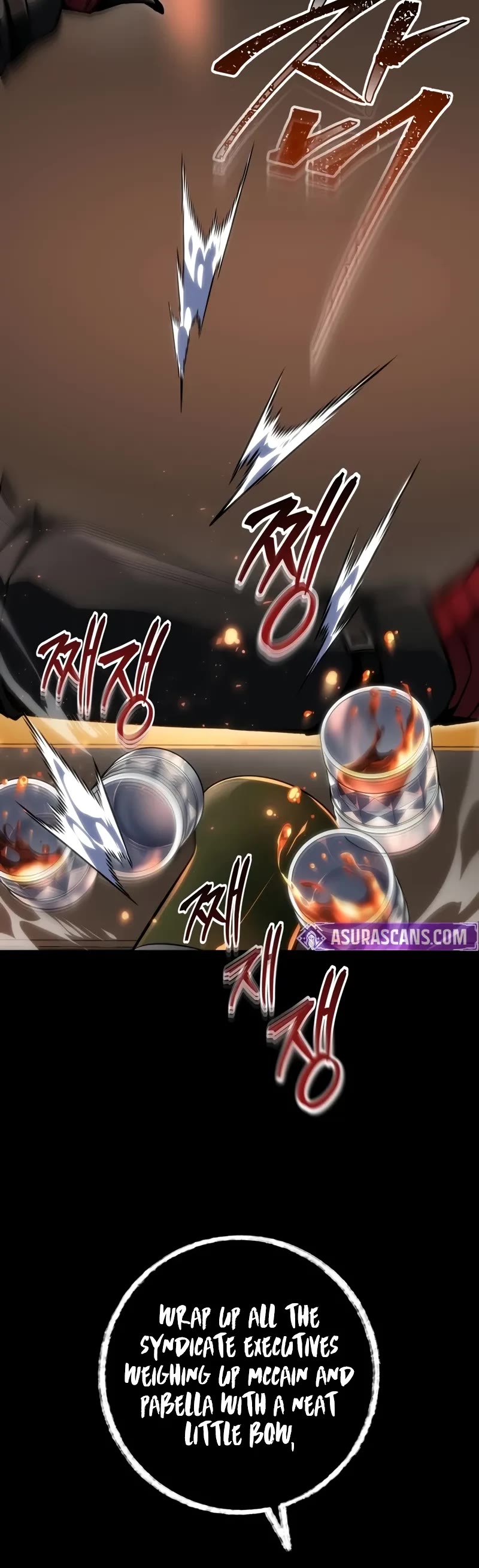 A Dragonslayer's Peerless Regression Chapter 48 page 35 - Chapter 48