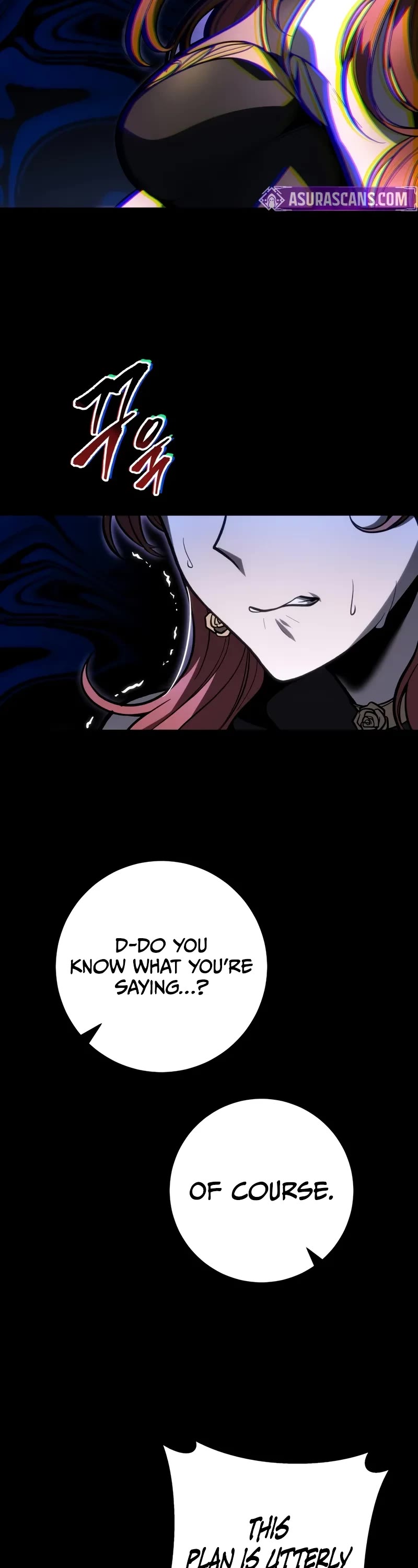 A Dragonslayer's Peerless Regression Chapter 48 page 37 - Chapter 48