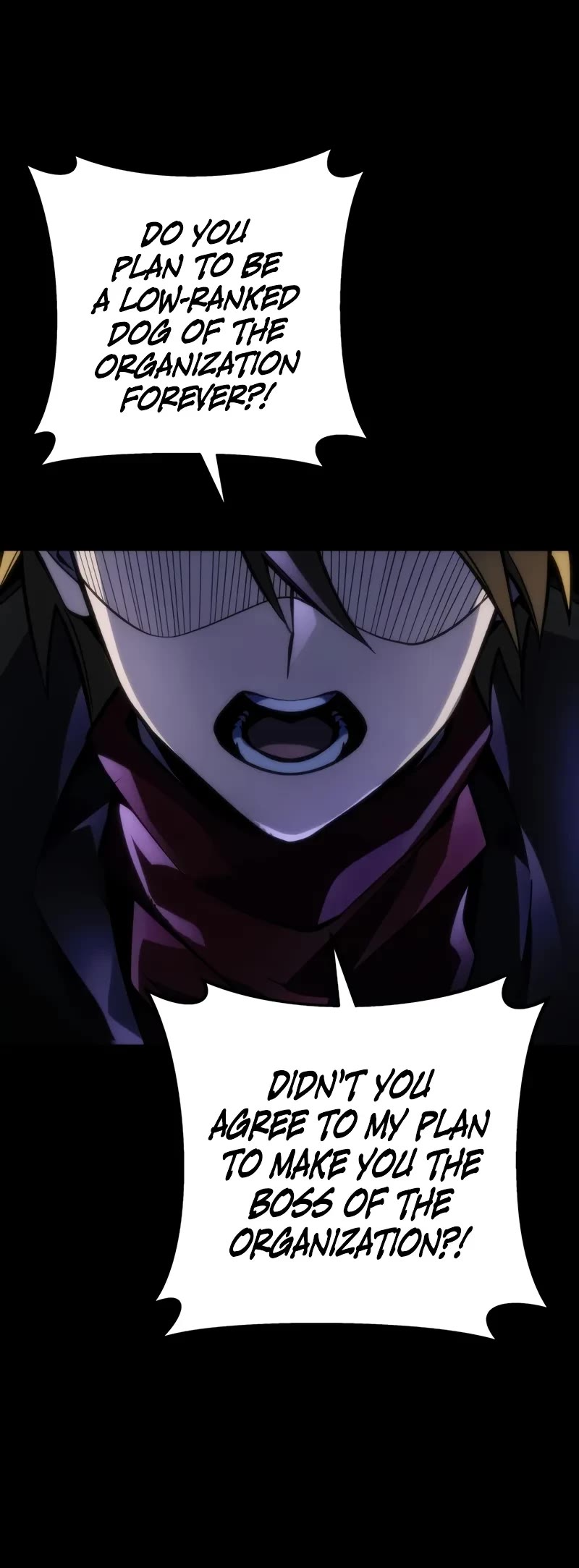 A Dragonslayer's Peerless Regression Chapter 48 page 40 - Chapter 48
