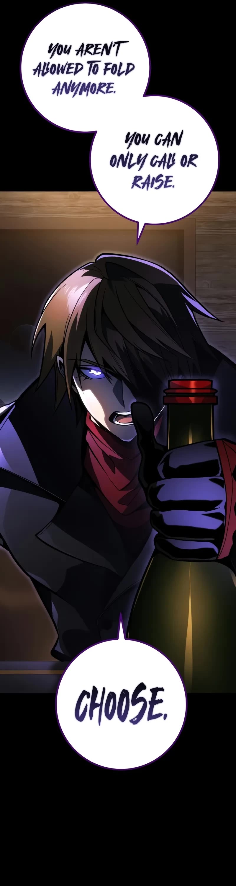 A Dragonslayer's Peerless Regression Chapter 48 page 41 - Chapter 48
