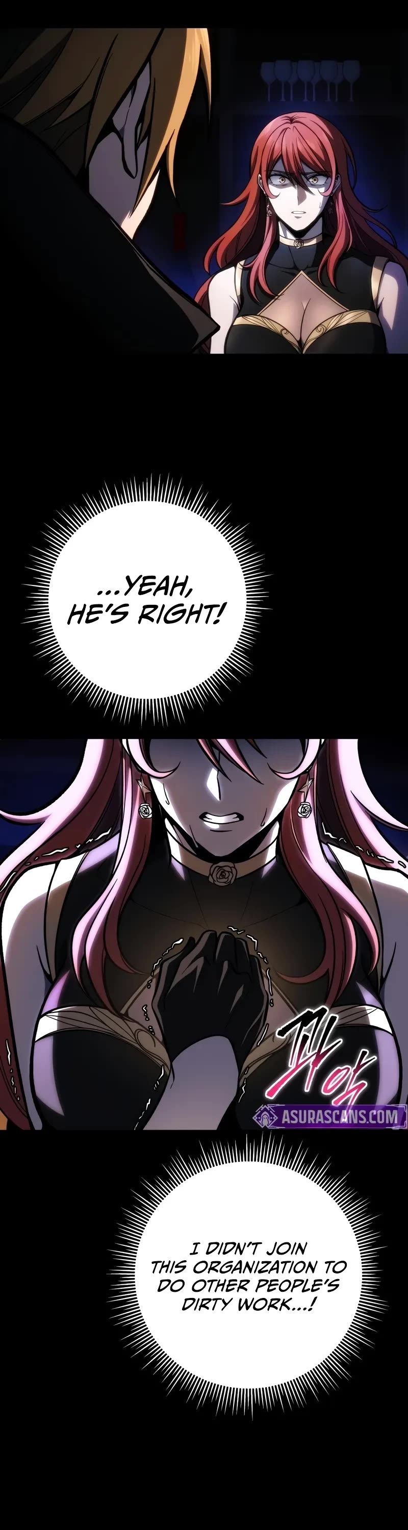 A Dragonslayer's Peerless Regression Chapter 48 page 42 - Chapter 48