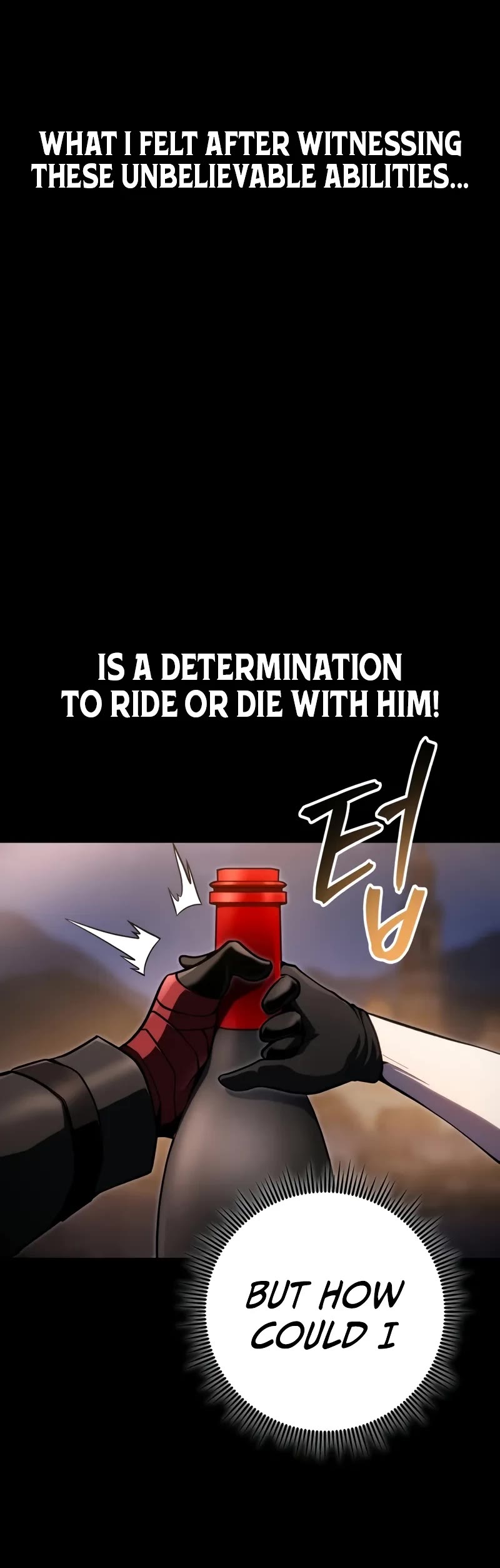 A Dragonslayer's Peerless Regression Chapter 48 page 45 - Chapter 48