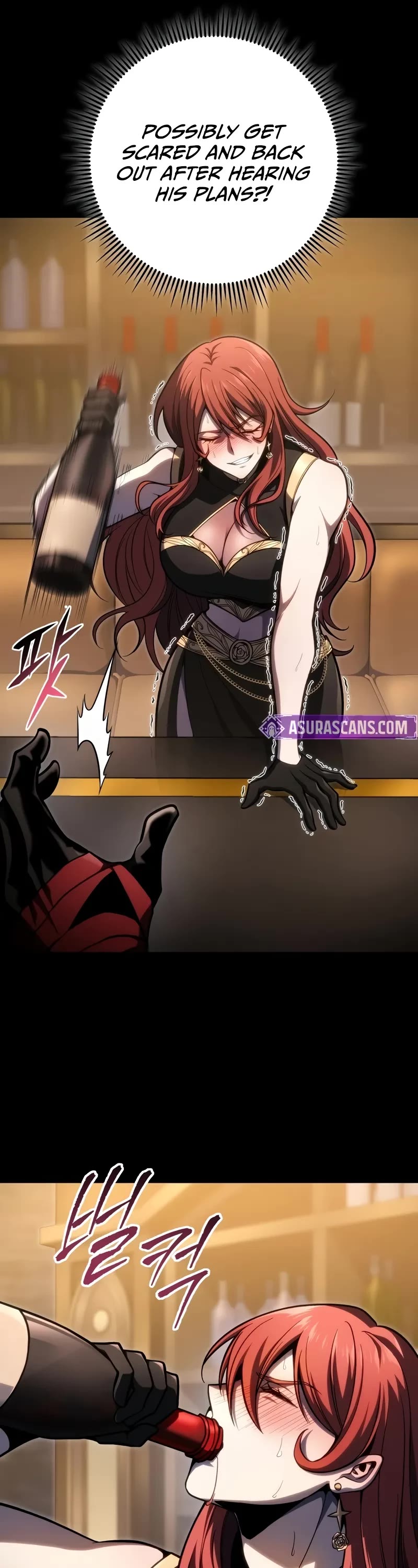 A Dragonslayer's Peerless Regression Chapter 48 page 46 - Chapter 48