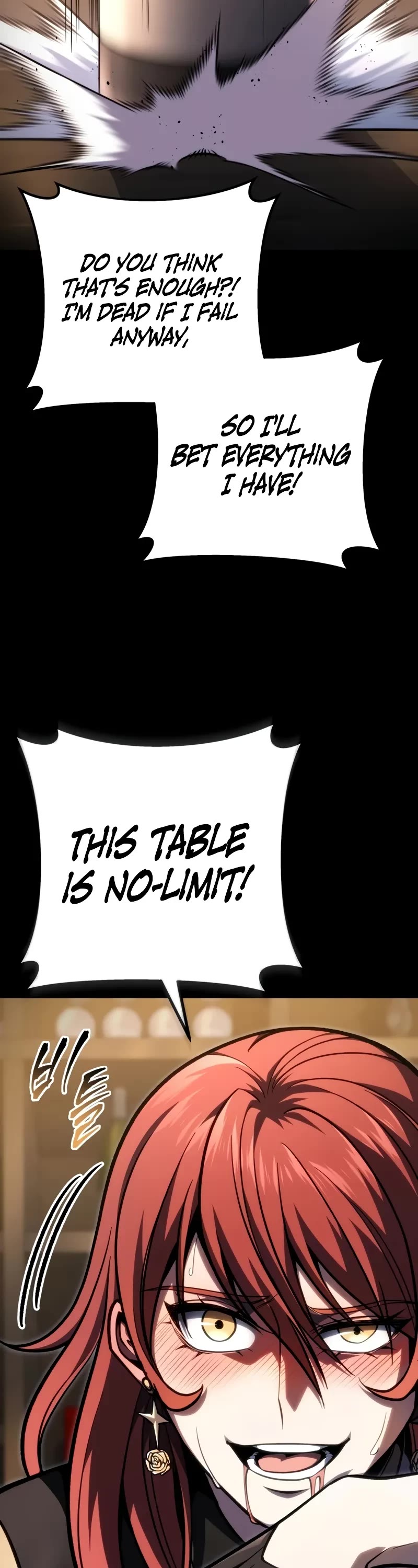 A Dragonslayer's Peerless Regression Chapter 48 page 48 - Chapter 48