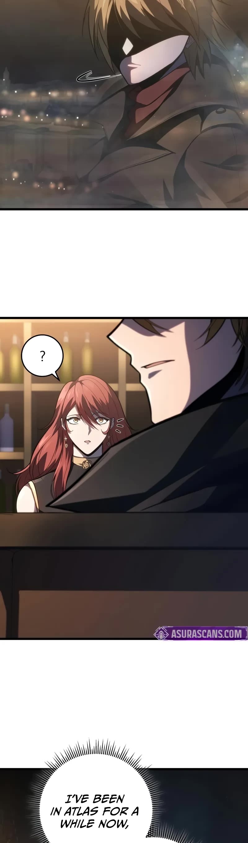 A Dragonslayer's Peerless Regression Chapter 48 page 5 - Chapter 48