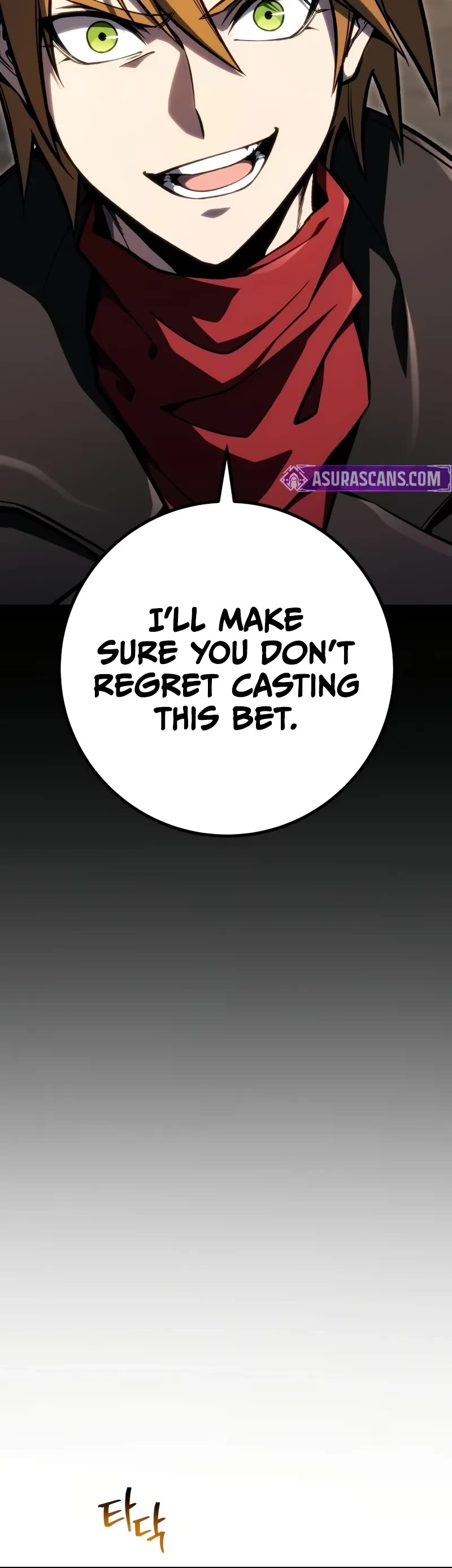 A Dragonslayer's Peerless Regression Chapter 48 page 50 - Chapter 48