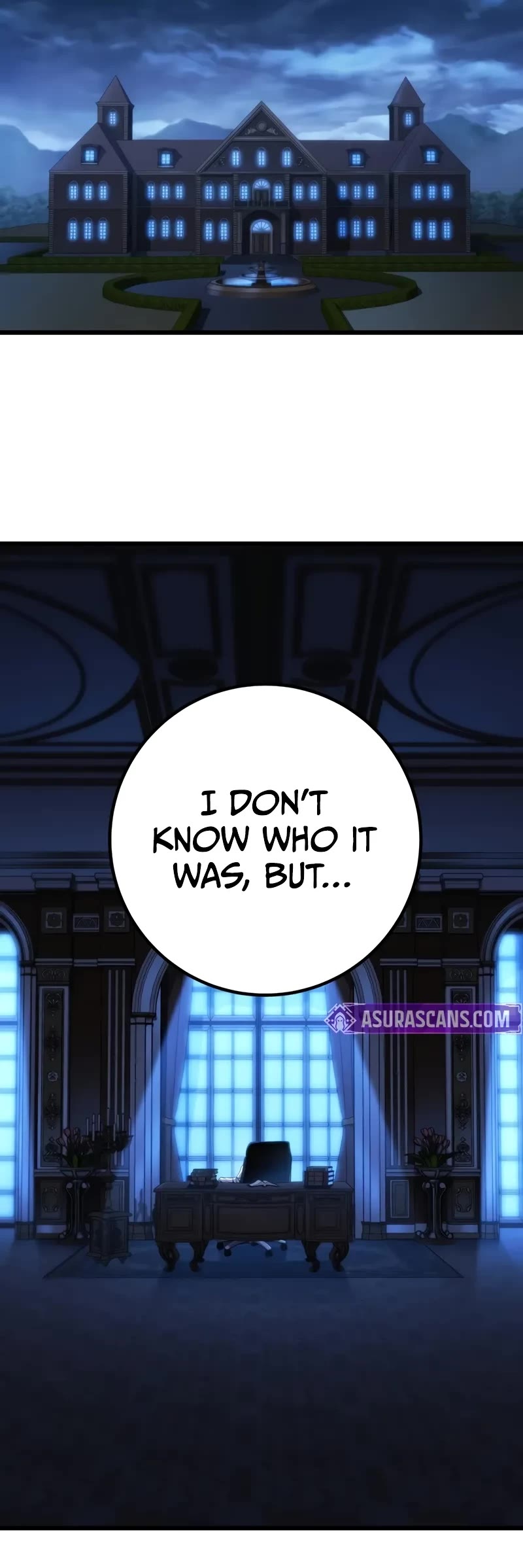 A Dragonslayer's Peerless Regression Chapter 48 page 54 - Chapter 48