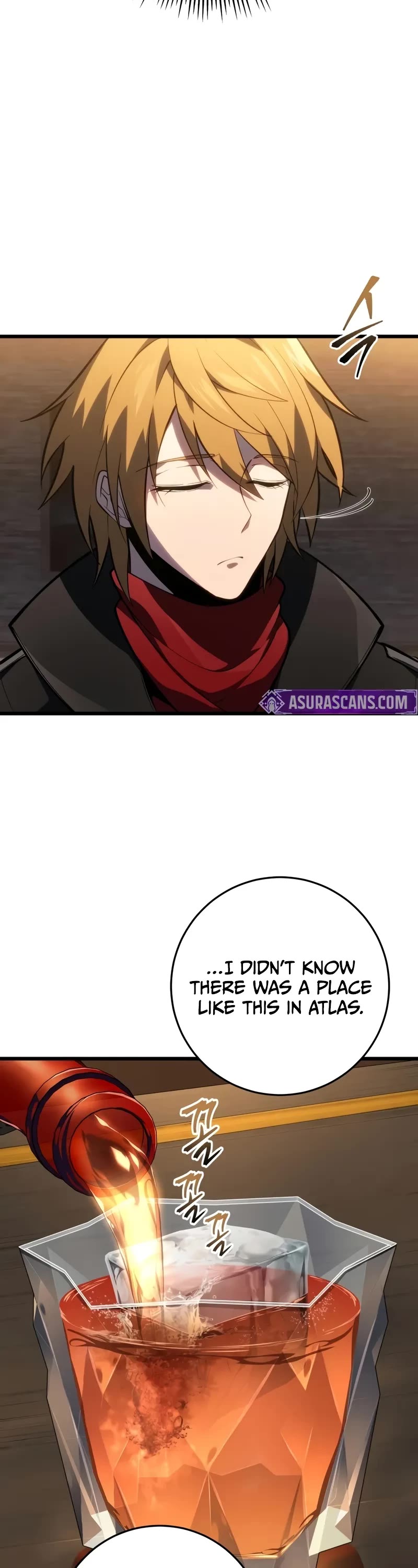 A Dragonslayer's Peerless Regression Chapter 48 page 8 - Chapter 48