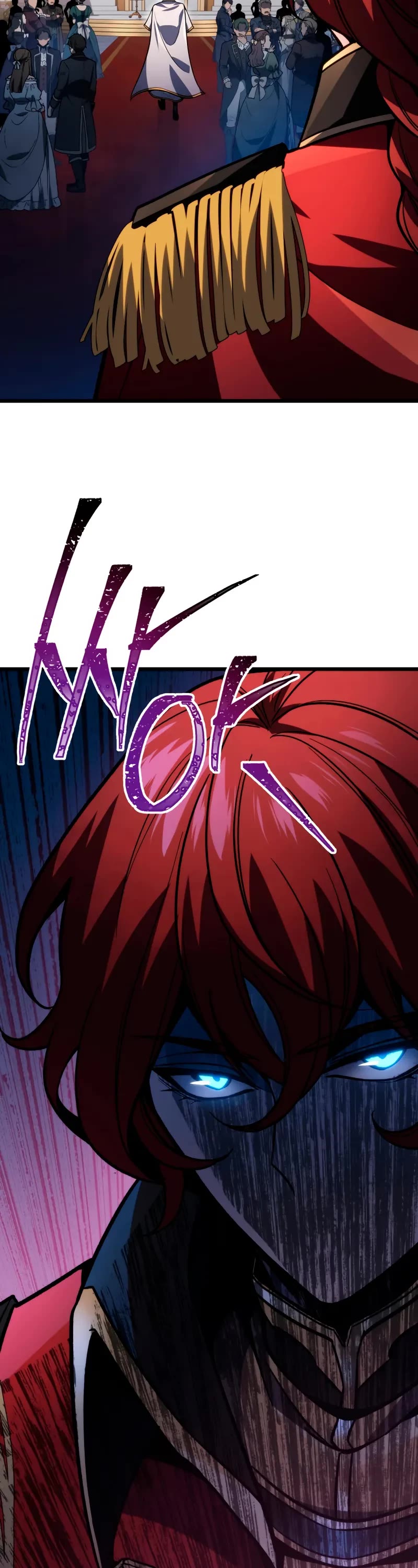 A Dragonslayer's Peerless Regression Chapter 49 page 14 - Chapter 49