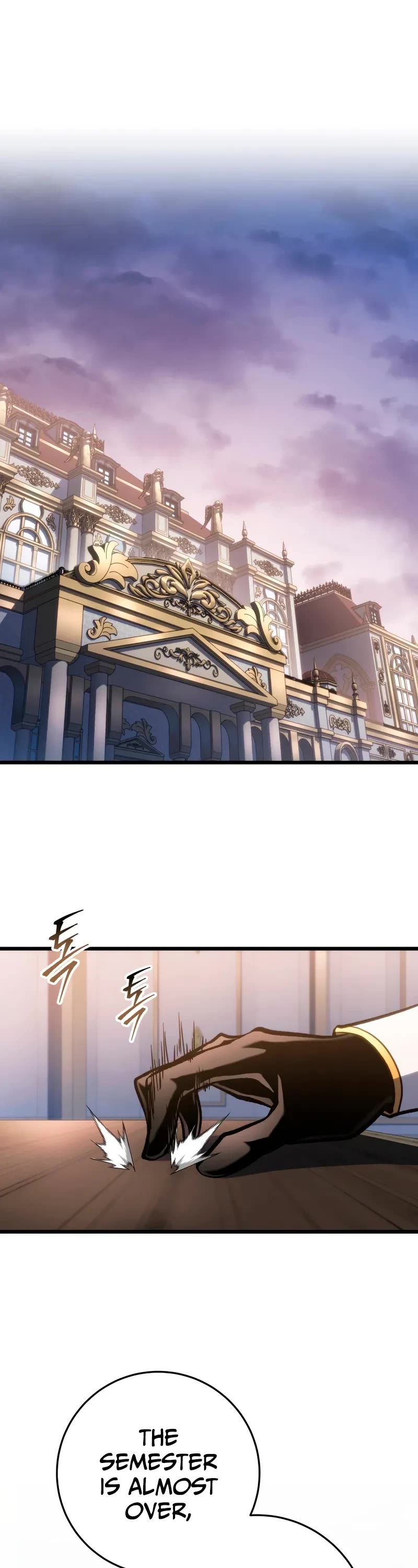 A Dragonslayer's Peerless Regression Chapter 49 page 2 - Chapter 49