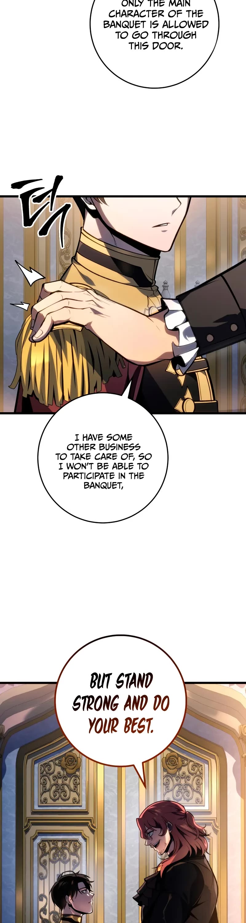 A Dragonslayer's Peerless Regression Chapter 49 page 23 - Chapter 49