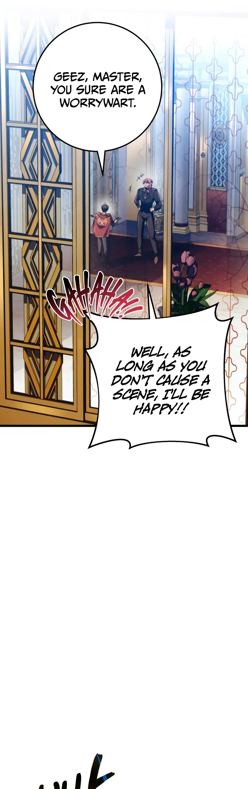 A Dragonslayer's Peerless Regression Chapter 49 page 25 - Chapter 49