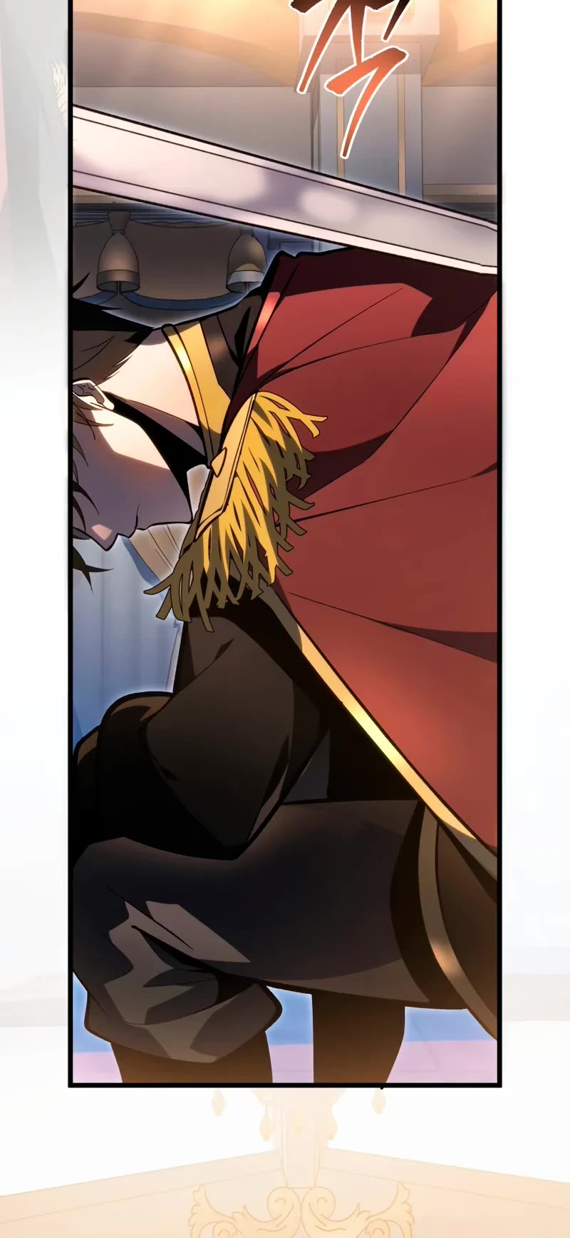 A Dragonslayer's Peerless Regression Chapter 49 page 31 - Chapter 49