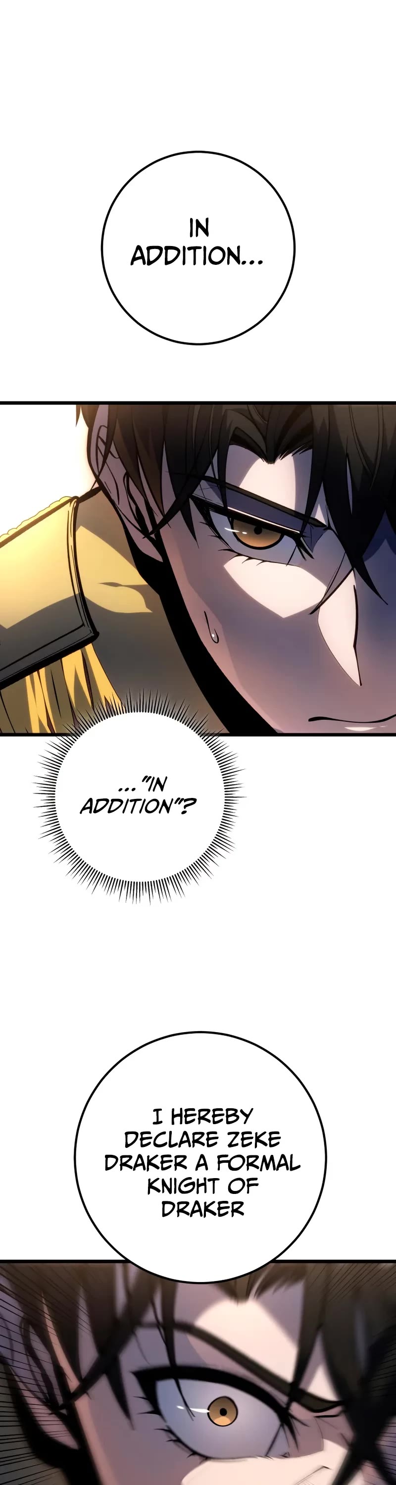 A Dragonslayer's Peerless Regression Chapter 49 page 33 - Chapter 49