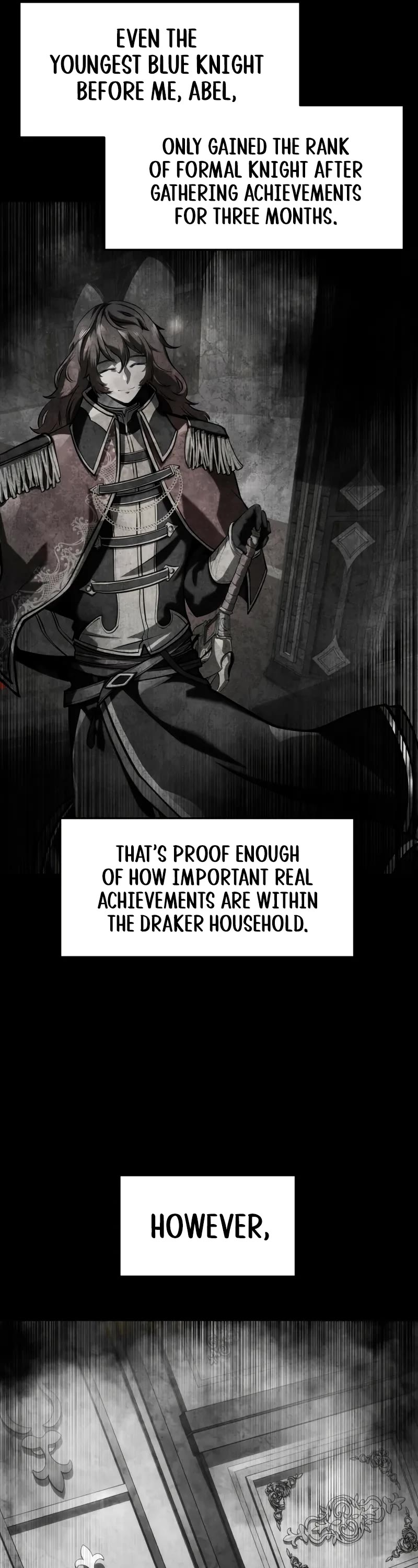 A Dragonslayer's Peerless Regression Chapter 49 page 37 - Chapter 49