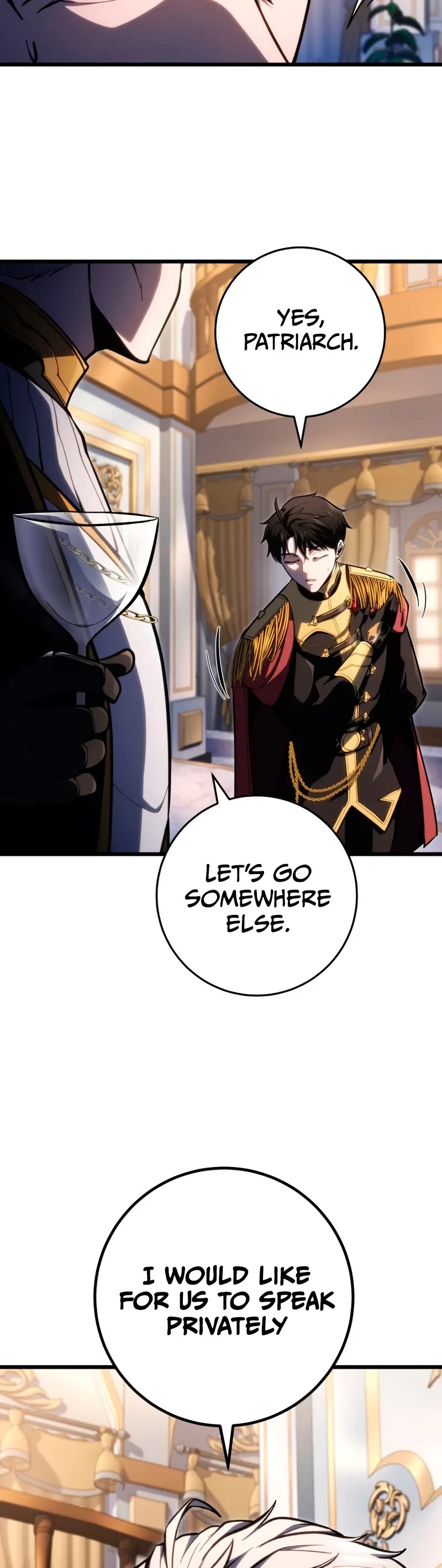 A Dragonslayer's Peerless Regression Chapter 49 page 45 - Chapter 49