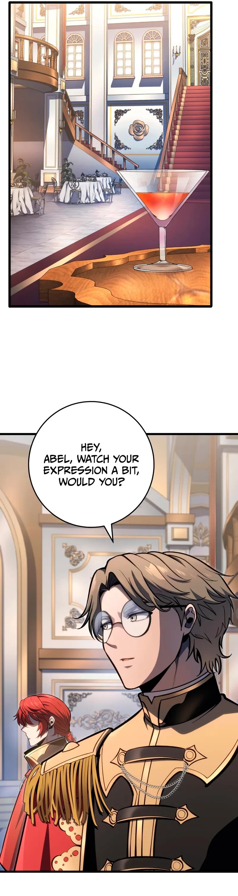 A Dragonslayer's Peerless Regression Chapter 49 page 47 - Chapter 49