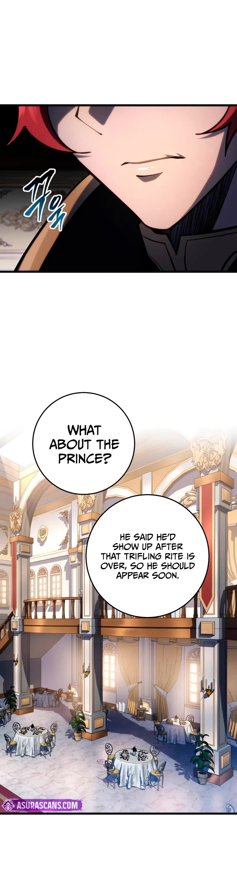A Dragonslayer's Peerless Regression Chapter 49 page 49 - Chapter 49