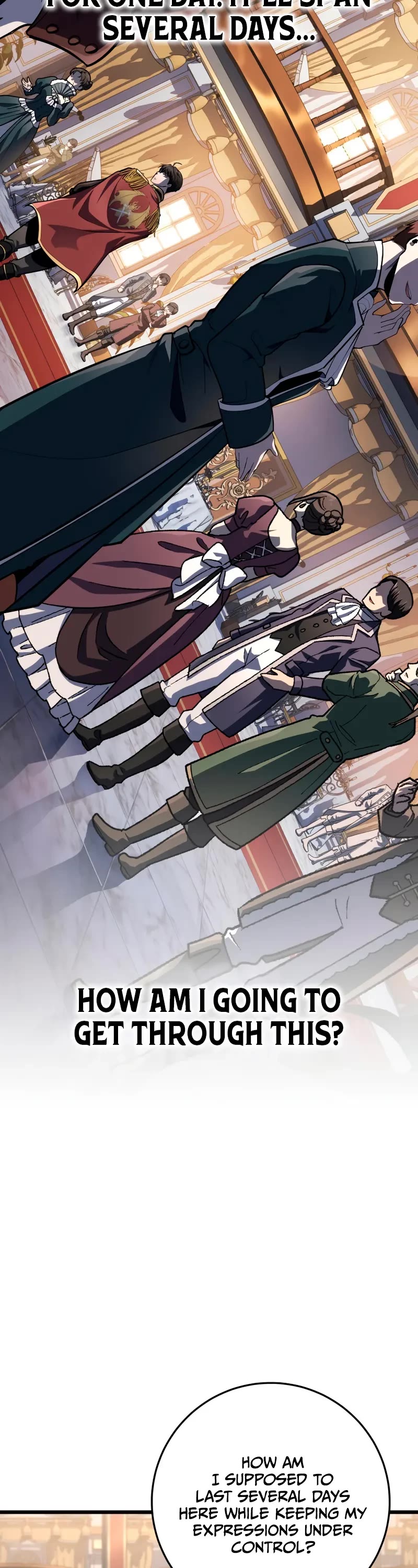 A Dragonslayer's Peerless Regression Chapter 49 page 54 - Chapter 49
