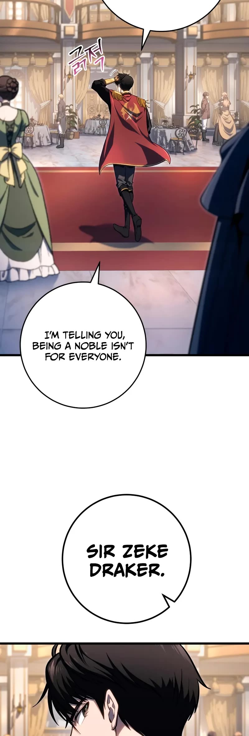 A Dragonslayer's Peerless Regression Chapter 49 page 55 - Chapter 49