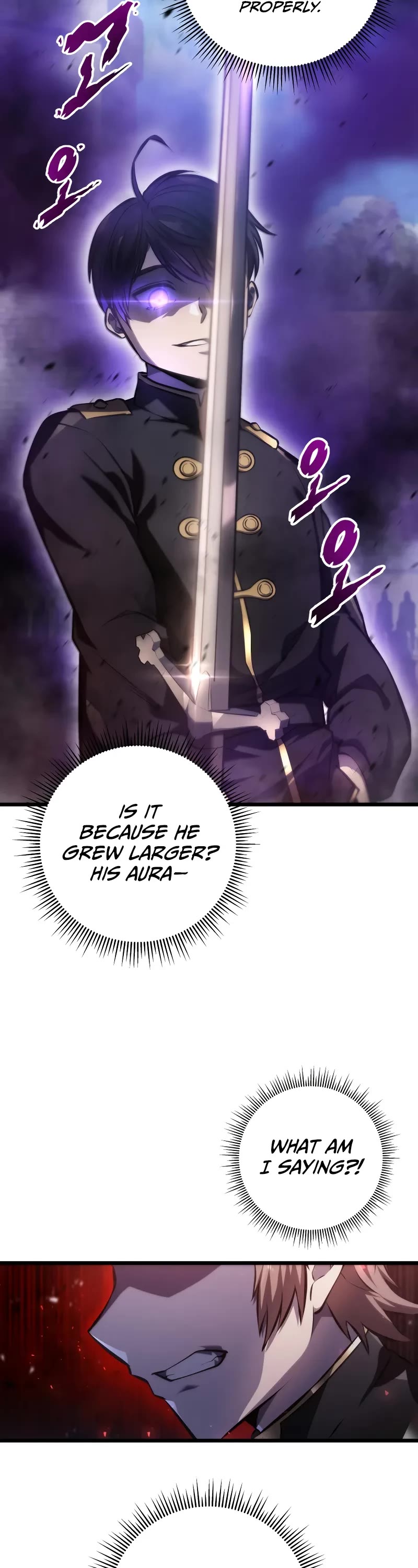 A Dragonslayer's Peerless Regression Chapter 5 page 10 - Chapter 5