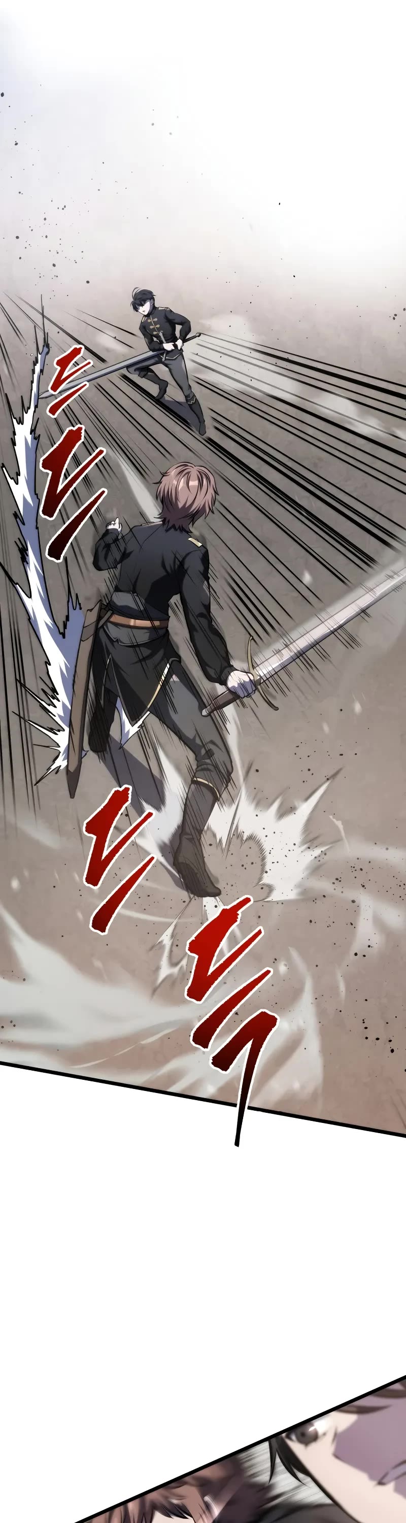 A Dragonslayer's Peerless Regression Chapter 5 page 17 - Chapter 5