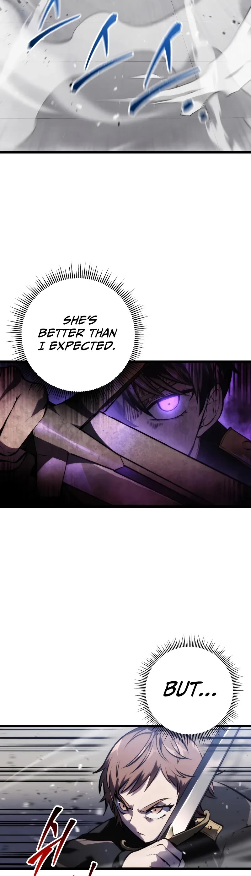A Dragonslayer's Peerless Regression Chapter 5 page 20 - Chapter 5