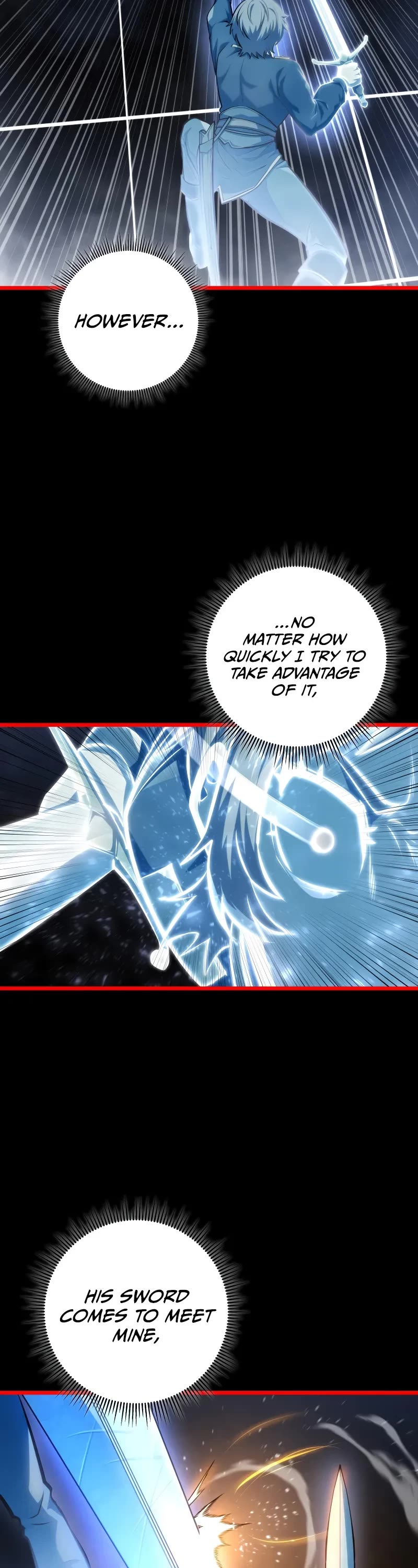 A Dragonslayer's Peerless Regression Chapter 5 page 24 - Chapter 5