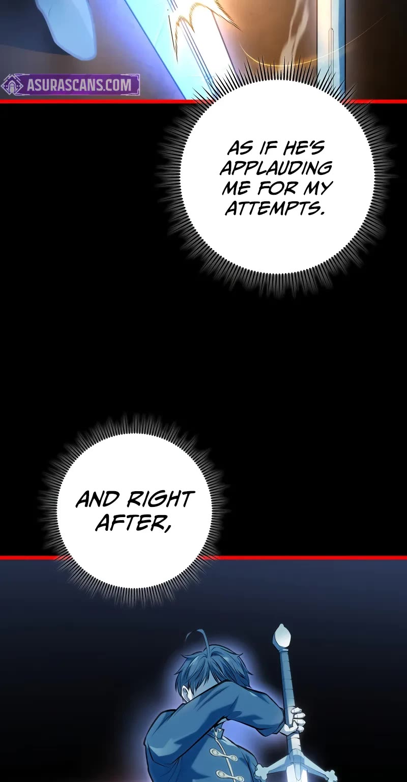 A Dragonslayer's Peerless Regression Chapter 5 page 25 - Chapter 5