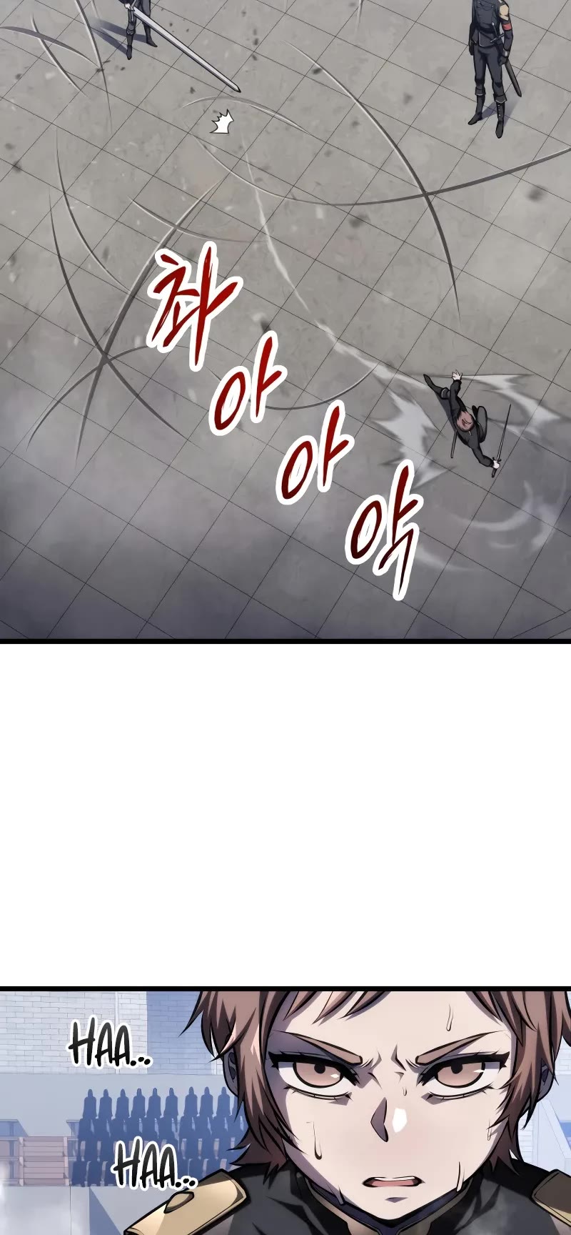 A Dragonslayer's Peerless Regression Chapter 5 page 30 - Chapter 5