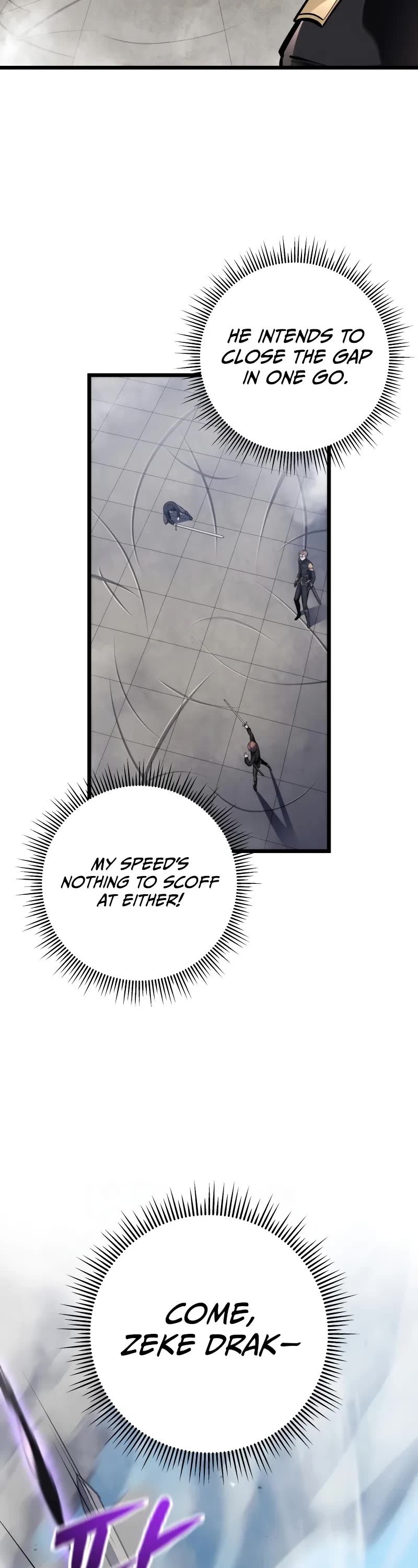 A Dragonslayer's Peerless Regression Chapter 5 page 34 - Chapter 5
