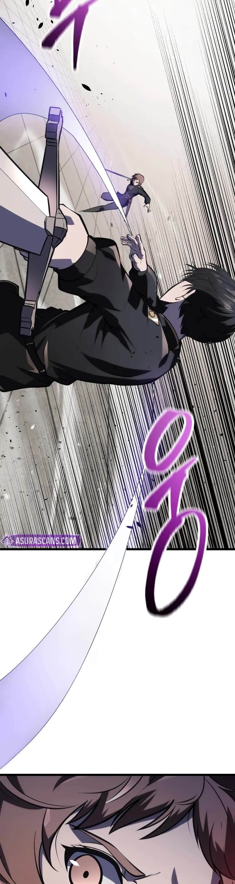 A Dragonslayer's Peerless Regression Chapter 5 page 38 - Chapter 5
