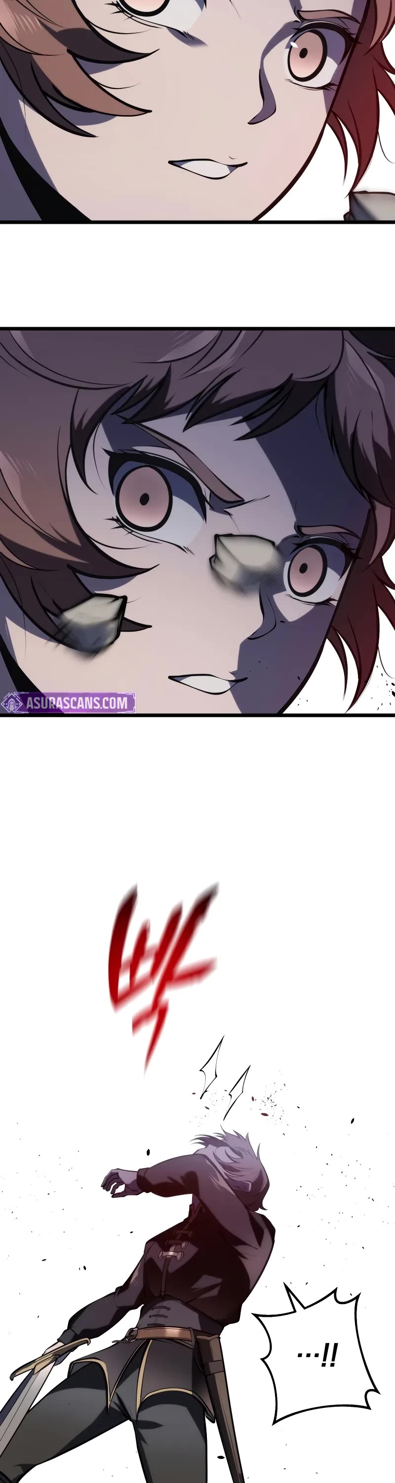 A Dragonslayer's Peerless Regression Chapter 5 page 39 - Chapter 5