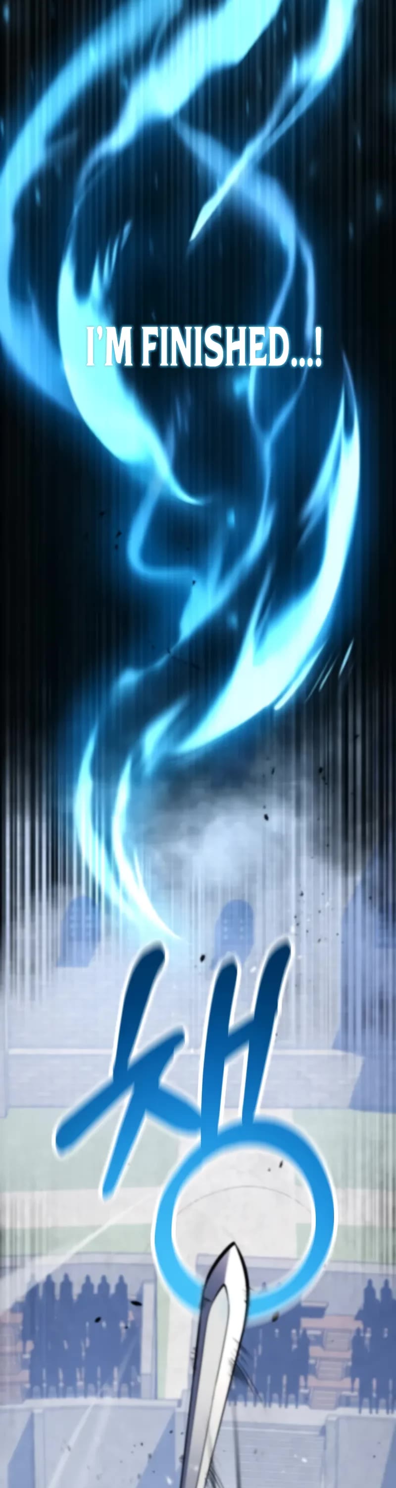 A Dragonslayer's Peerless Regression Chapter 5 page 43 - Chapter 5