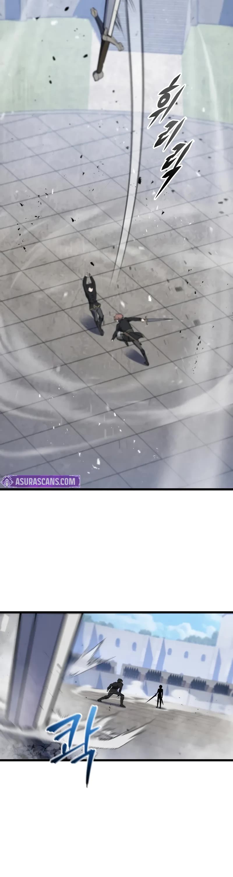 A Dragonslayer's Peerless Regression Chapter 5 page 44 - Chapter 5
